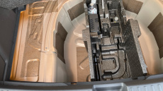 Skoda Fabia 1.0 TSI 116 Design Edition 5dr DSG Petrol Hatchback